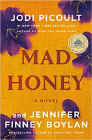 A book review of
Mad Honey
by Jodi Picoult