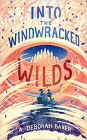 Amazon.com order for
Into the Windwracked Wilds
by A. Deborah Baker