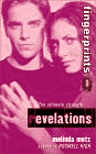 Amazon.com order for
Revelations
by Melinda Metz