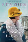Amazon.com order for
Dressmakers of Prospect Heights
by Kitty Zeldis