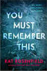 Amazon.com order for
You Must Remember This
by Kat Rosenfield