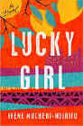 Amazon.com order for
Lucky Girl
by Irene Muchemi-Ndiritu