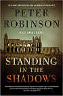 Amazon.com order for
Standing in the Shadows
by Peter Robinson