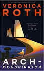 Amazon.com order for
Arch-Conspirator
by Veronica Roth