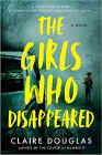 Amazon.com order for
Girls Who Disappeared
by Claire Douglas