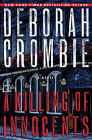 Amazon.com order for
Killing of Innocents
by Deborah Crombie
