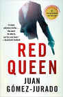 Amazon.com order for
Red Queen
by Juan Gmez-Jurado