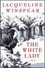 Amazon.com order for
White Lady
by Jacqueline Winspear