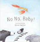 Amazon.com order for
No No, Baby!
by Anne Hunter