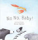 Amazon.com order for
No No, Baby!
by Anne Hunter