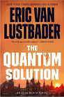 Amazon.com order for
Quantum Solution
by Eric Van Lustbader