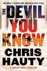 Amazon.com order for
Devil You Know
by Chris Hauty