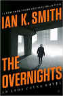 Amazon.com order for
Overnights
by Ian K. Smith