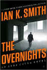 Amazon.com order for
Overnights
by Ian K. Smith