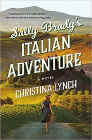 Amazon.com order for
Sally Brady's Italian Adventure
by Christina Lynch