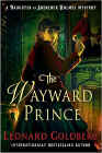 Amazon.com order for
Wayward Prince
by Leonard Goldberg