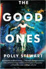 Amazon.com order for
Good Ones
by Polly Stewart