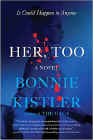 Amazon.com order for
Her Too
by Bonnie Kistler