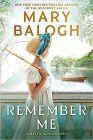 Amazon.com order for
Remember Me
by Mary Balogh