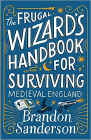 Amazon.com order for
Frugal Wizard's Handbook for Surviving Medieval England
by Brandon Sanderson