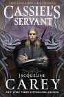 Amazon.com order for
Cassiel's Servant
by Jacqueline Carey