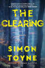 A book review of
Clearing
by Simon Toyne
