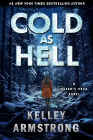 Amazon.com order for
Cold as Hell
by Kelley Armstrong
