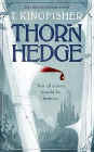 Amazon.com order for
Thornhedge
by T. Kingfisher