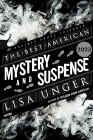 Amazon.com order for
Best American Mystery and Suspense 2023
by Lisa Unger