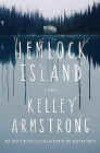 Amazon.com order for
Hemlock Island
by Kelley Armstrong