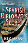 Amazon.com order for
Spanish Diplomat's Secret
by Nev March