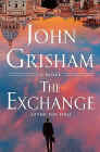 A book review of
Exchange
by John Grisham