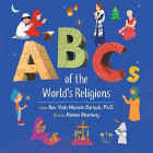 Amazon.com order for
ABCs of the World's Religions
by Vicki Michela Garlock