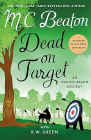 Amazon.com order for
Dead on Target
by M.C. Beaton