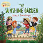 Amazon.com order for
Sunshine Garden
by Jamie Michalak