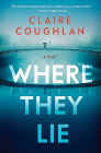 Amazon.com order for
Where They Lie
by Claire Coughlan