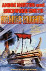 Amazon.com order for
Atlantis Endgame
by Andre Norton