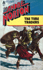 Amazon.com order for
Time Traders
by Andre Norton