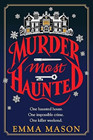 Amazon.com order for
Murder Most Haunted
by Emma Mason