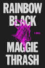 Amazon.com order for
Rainbow Black
by Maggie Thrash