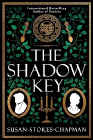 Amazon.com order for
Shadow Key
by Susan Stokes-Chapman