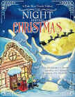 Amazon.com order for
Night Before Christmas
by Lucy Bozzi
