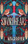 A book review of
Swordheart
by T. Kingfisher
