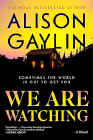 We Are Watching