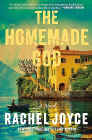 A book review of
Homemade God
by Rachel Joyce