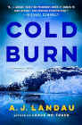 A book review of
Cold Burn
by A.J. Landau