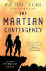 Amazon.com order for
Martian Contingency
by Mary Robinette Kowal