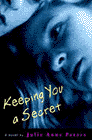 Amazon.com order for
Keeping You a Secret
by Julie Anne Peters