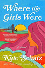 Amazon.com order for
Where the Girls Were
by Kate Schatz