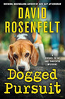 Amazon.com order for
Dogged Pursuit
by Dave Rosenfelt